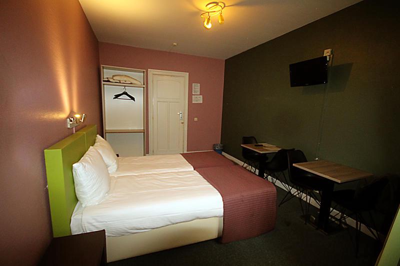 Hotel Derby MERODE photo 4