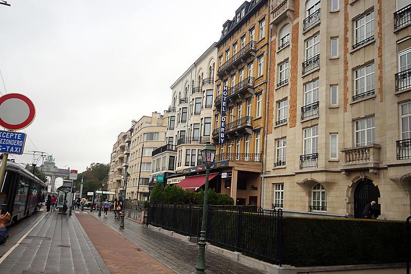 Hotel Derby MERODE photo 6