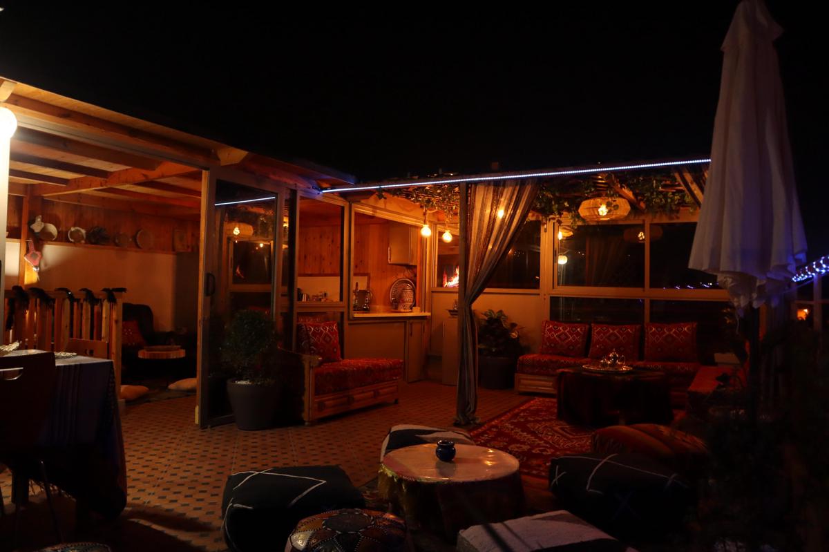 Anza Surf Experience Hostel photo 3