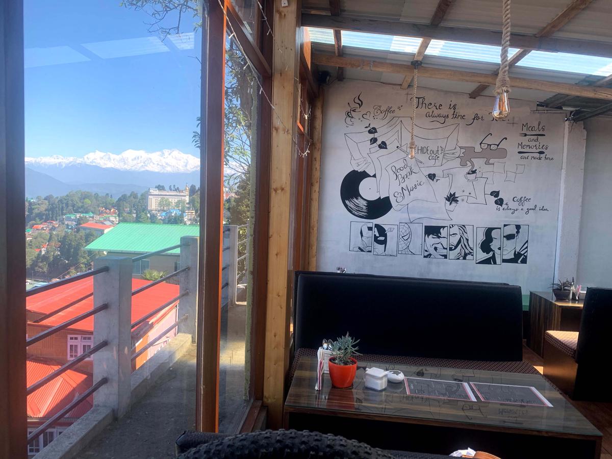 Hideout Backpackers Hostel photo 4