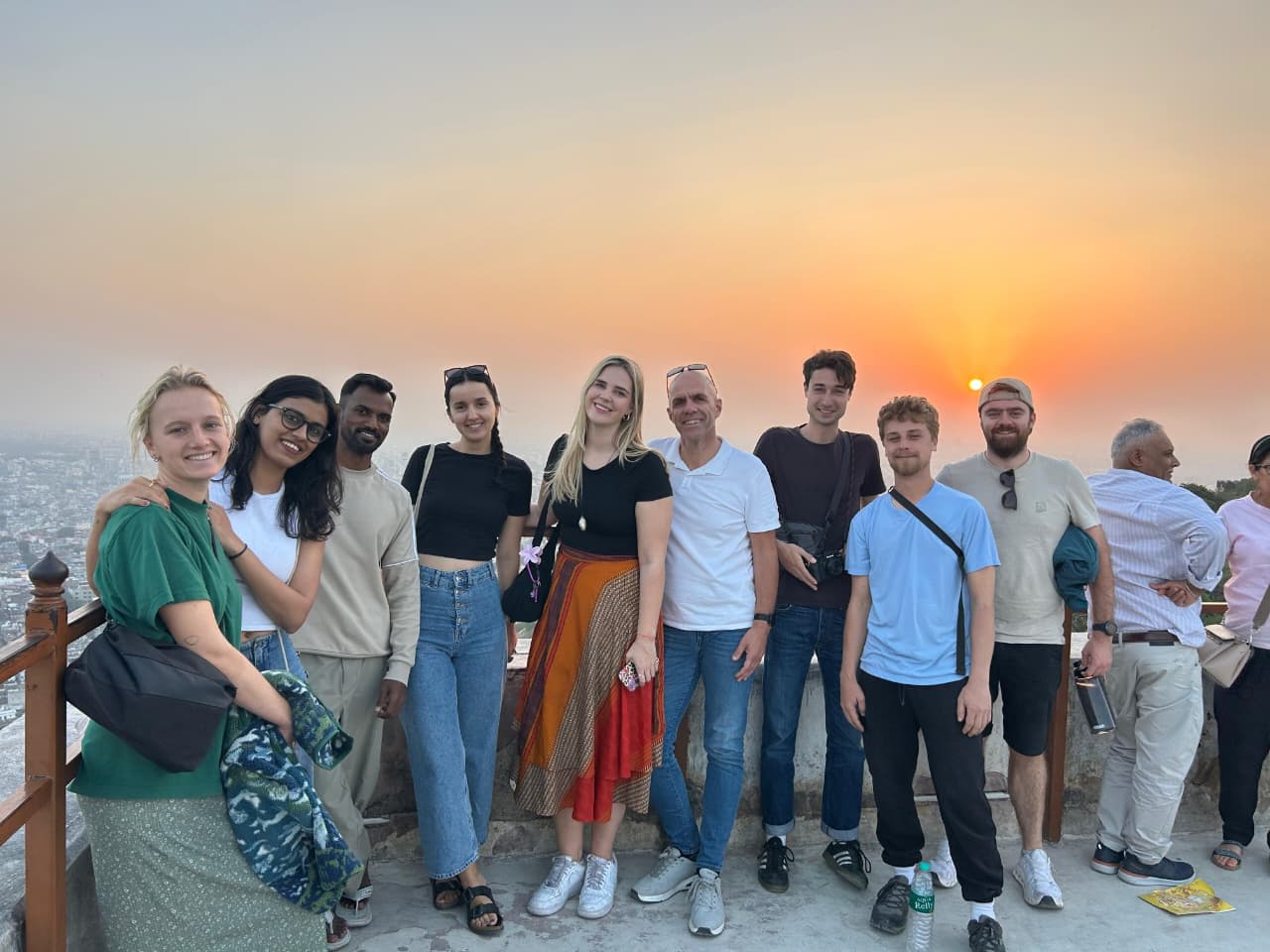 Madpackers Jaipur photo 1