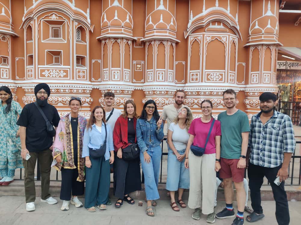 Madpackers Jaipur photo 2