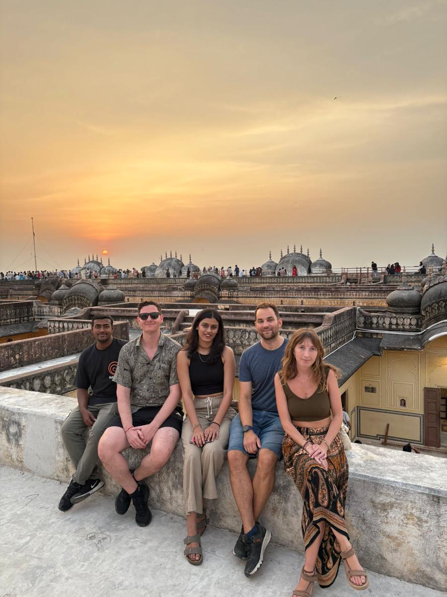 Madpackers Jaipur photo 3