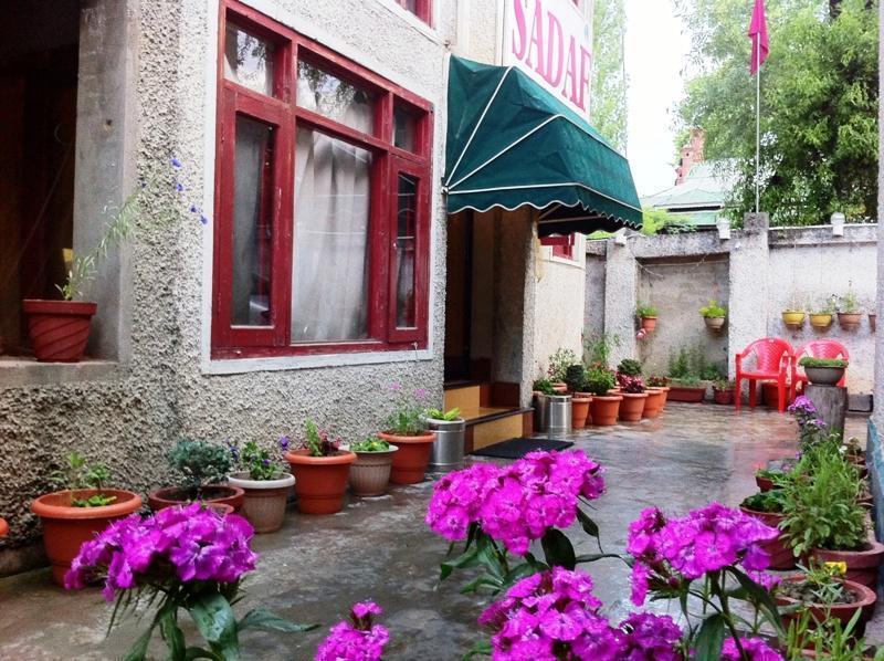 Hotel Sadaf photo 5