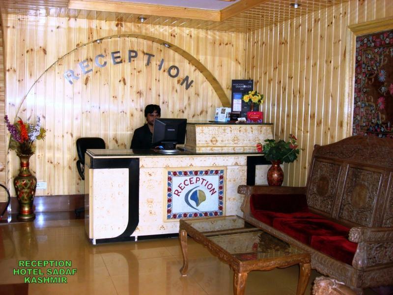 Hotel Sadaf photo 6