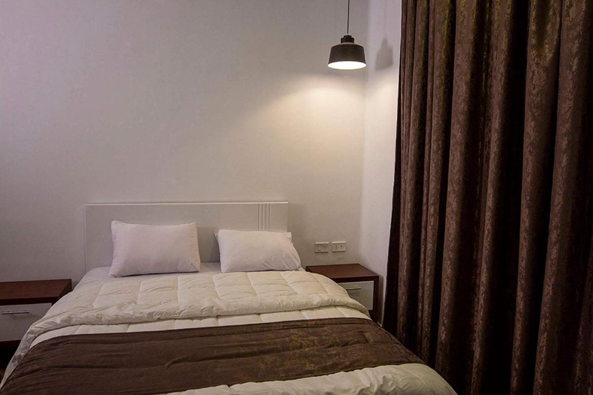 Museum Plaza Hostel photo 2