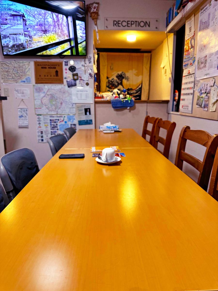 Backpacker's Mini House photo 2