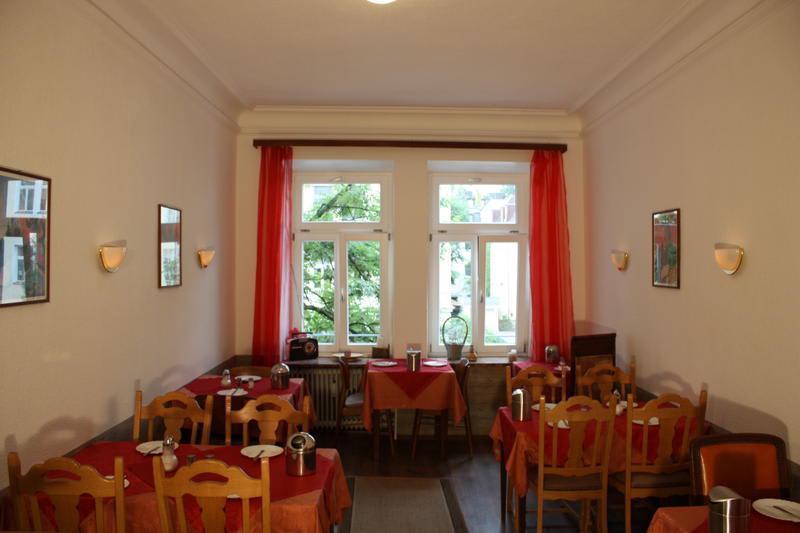 Hotel Schmellergarten photo 2