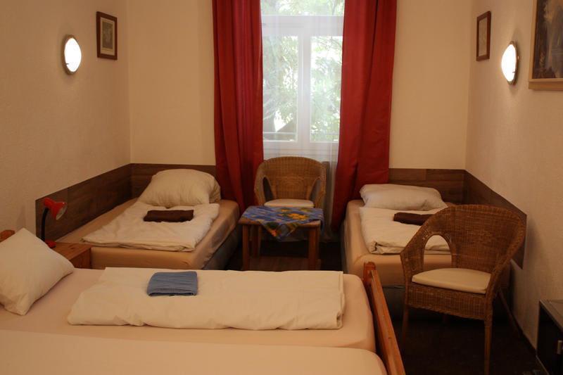 Hotel Schmellergarten photo 3
