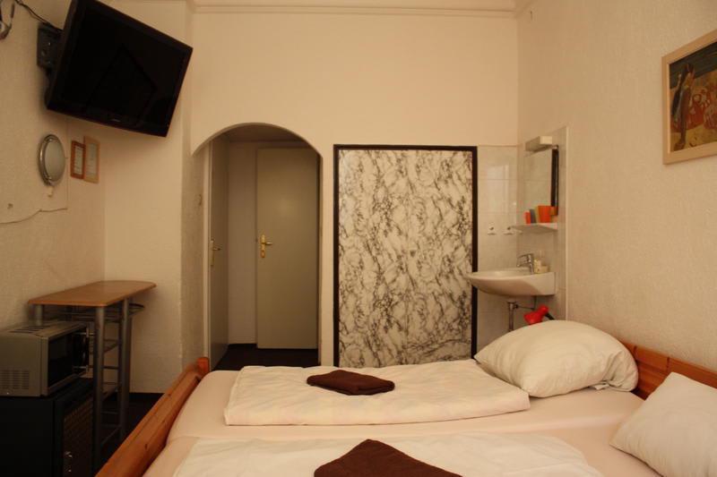 Hotel Schmellergarten photo 4