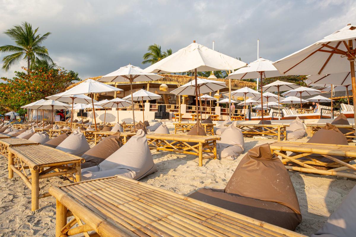 The Beachfront Hostel photo 2