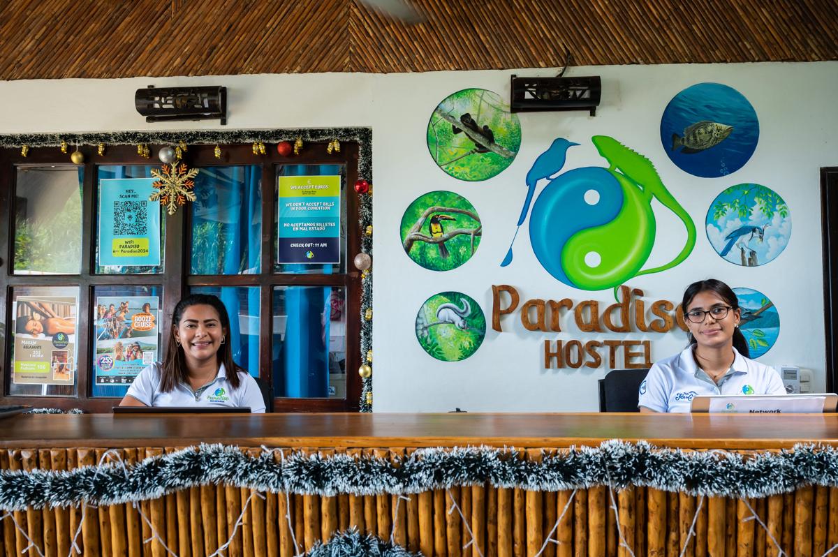 Hostel Paradiso photo 3