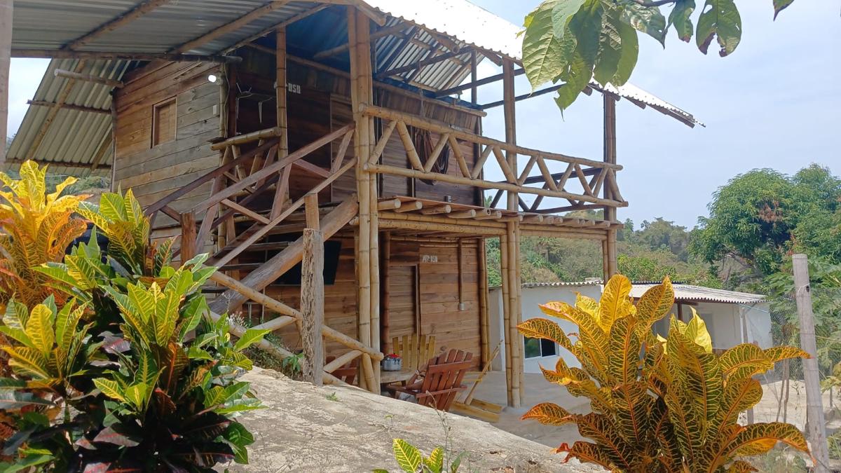 OSO Hostel photo 1