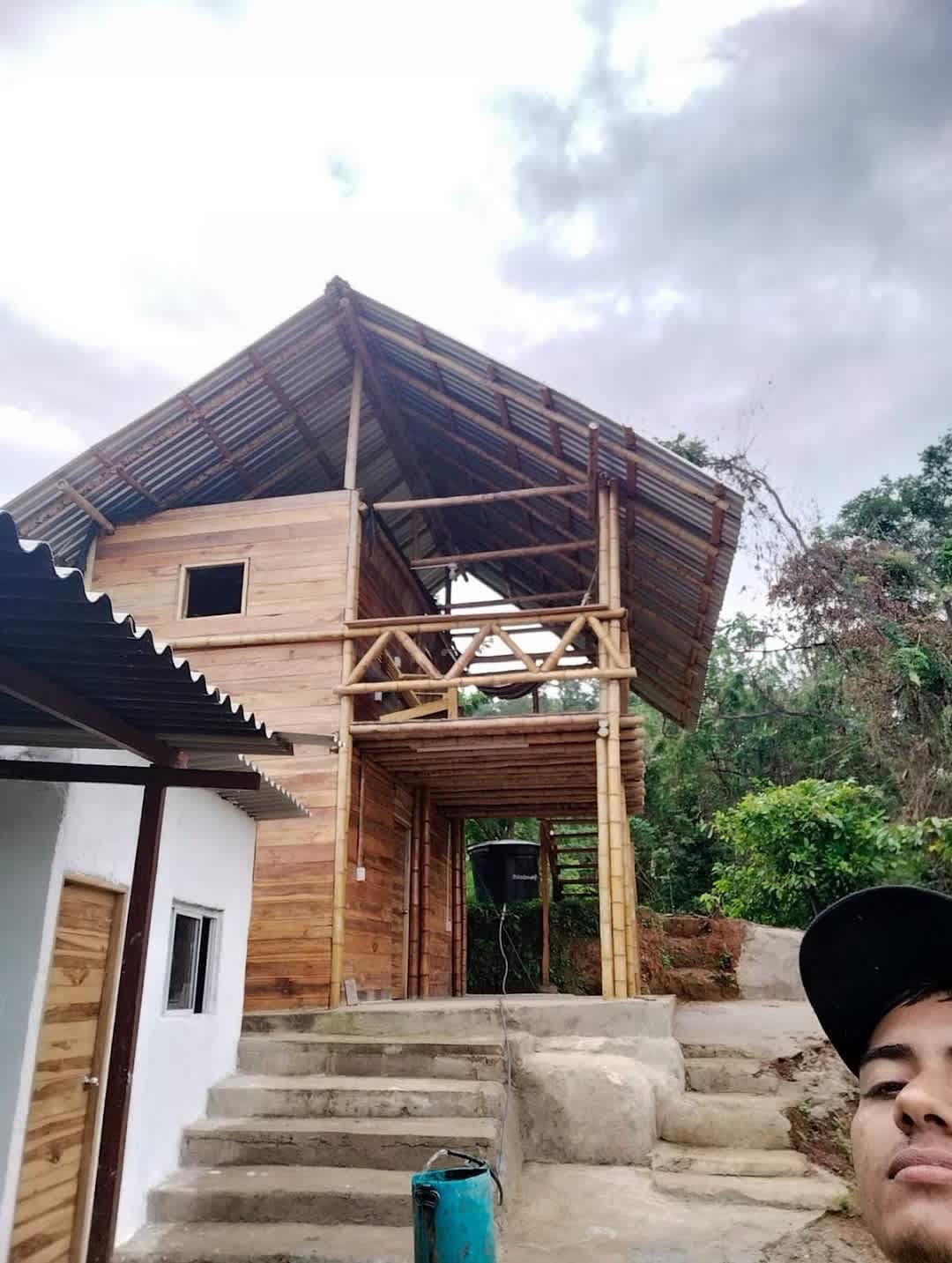 OSO Hostel photo 4