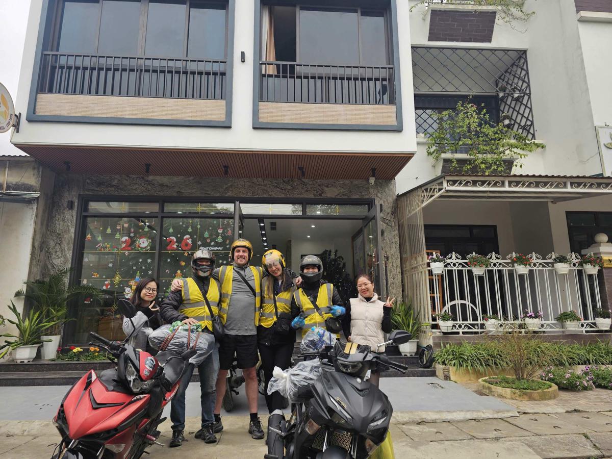 ZingHome Ha Giang photo 1
