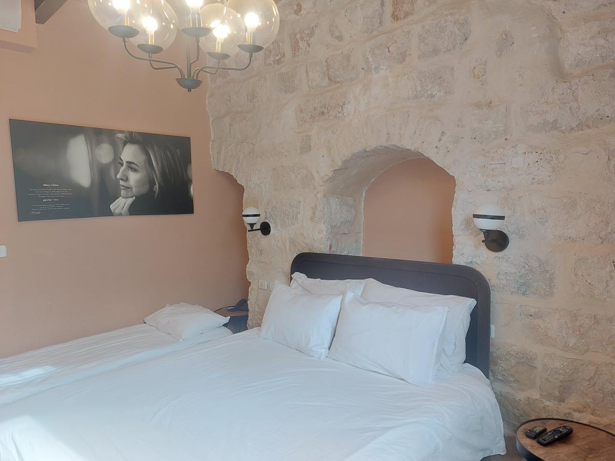 Malka Hotel photo 2