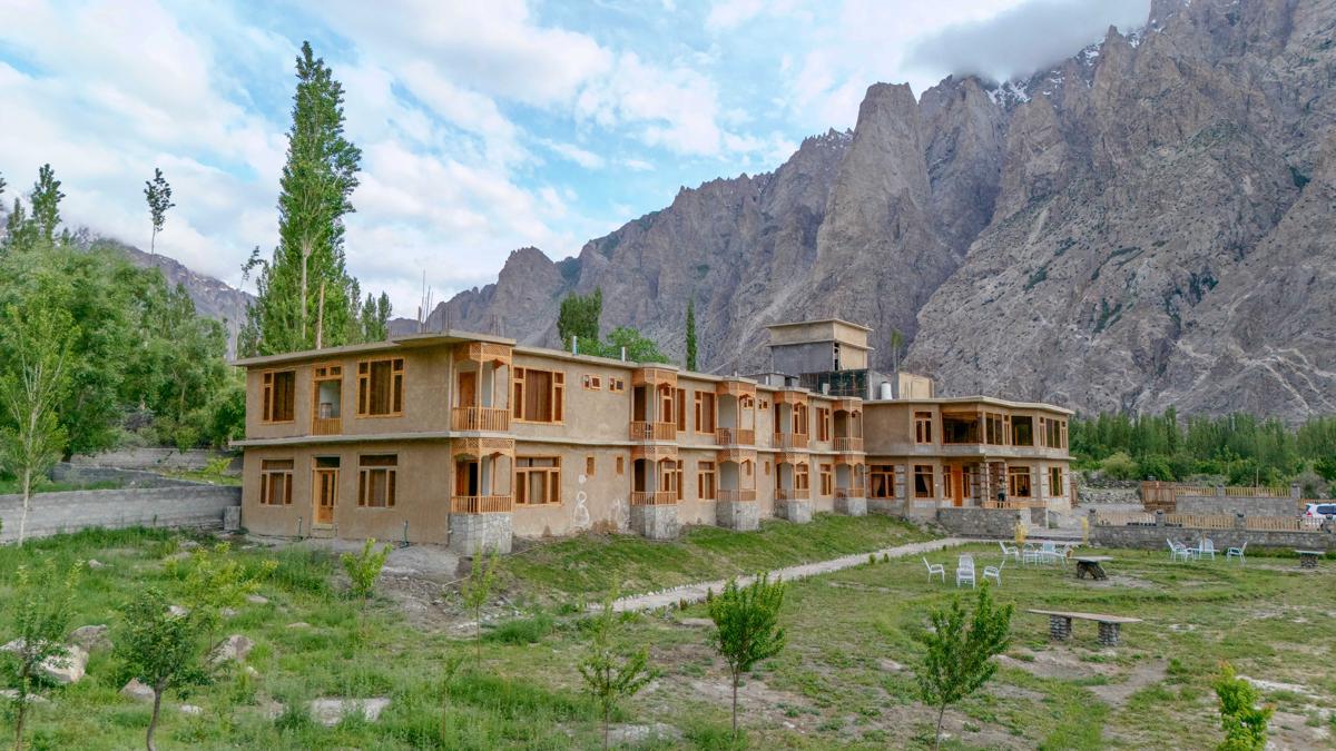 Villa Darya photo 1