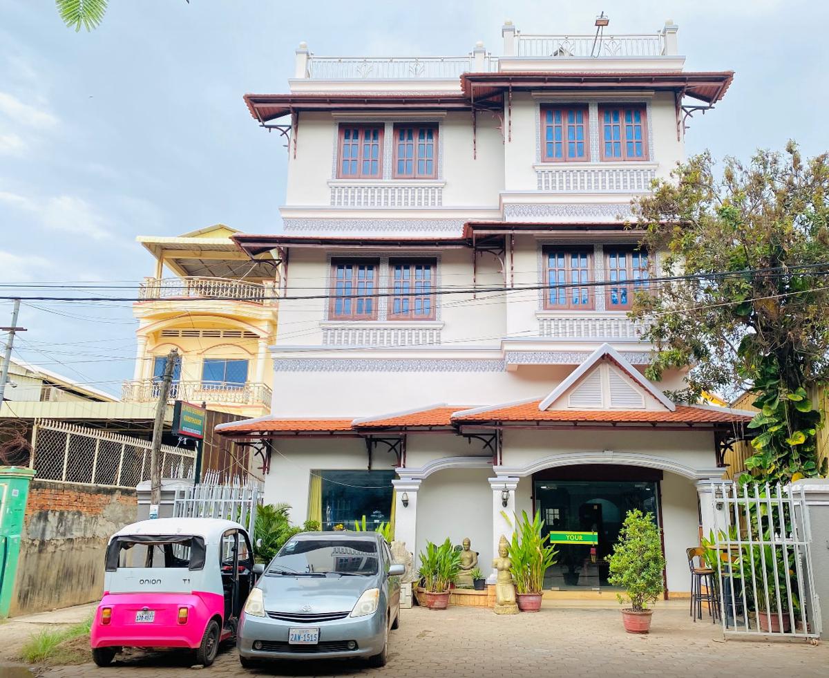 Le-nou Siemreap Guesthouse photo 1