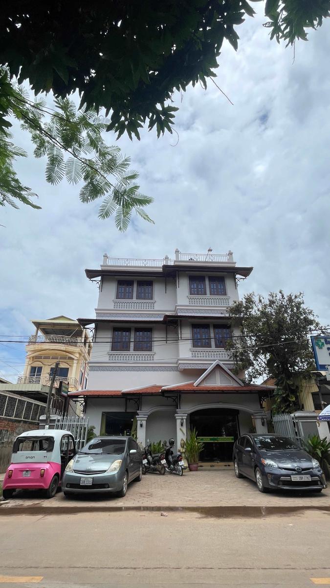Le-nou Siemreap Guesthouse photo 2