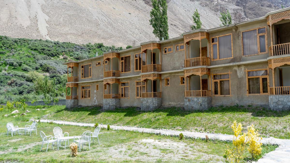 Villa Darya photo 2