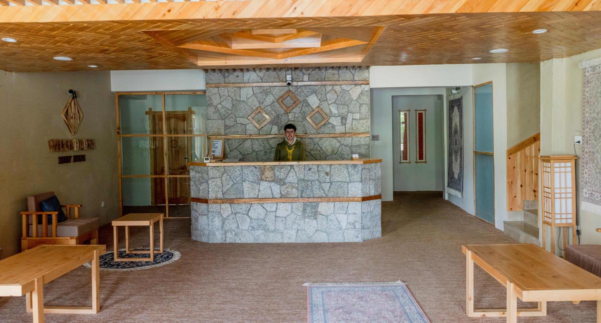 Villa Darya photo 3