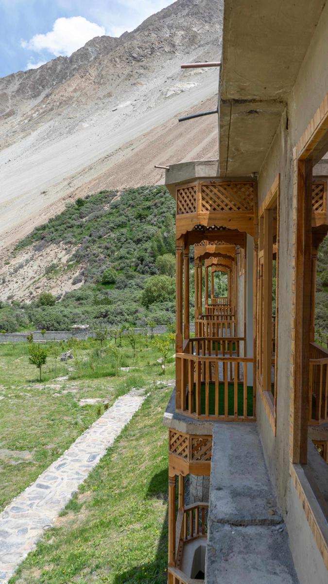 Villa Darya photo 4