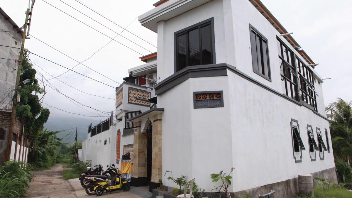 Darren Hostel photo 1