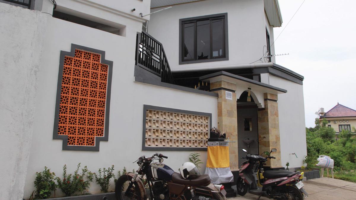 Darren Hostel photo 2