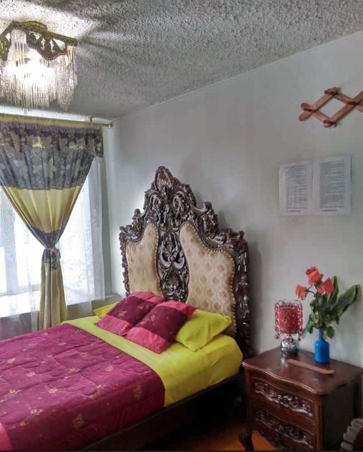 Escocie Hostel photo 3