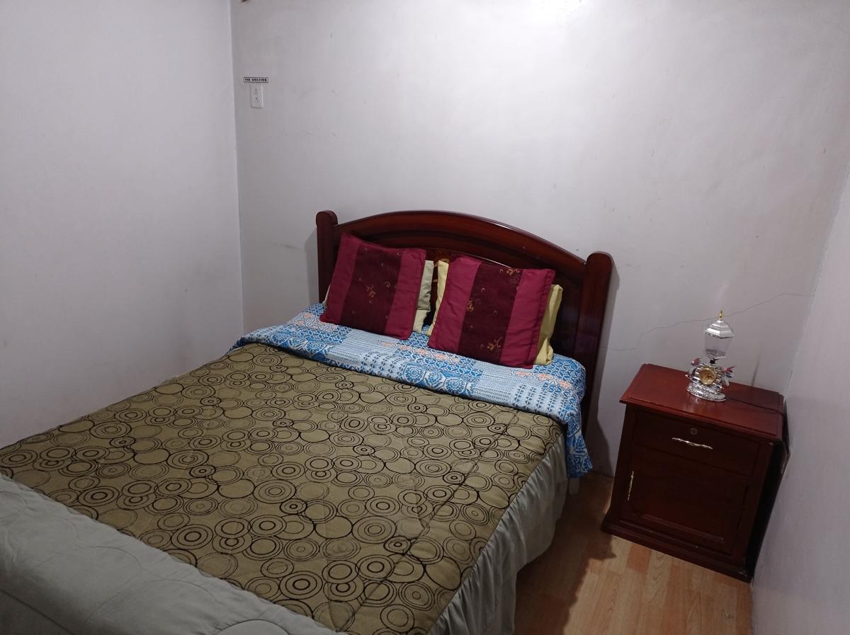 Escocie Hostel photo 4