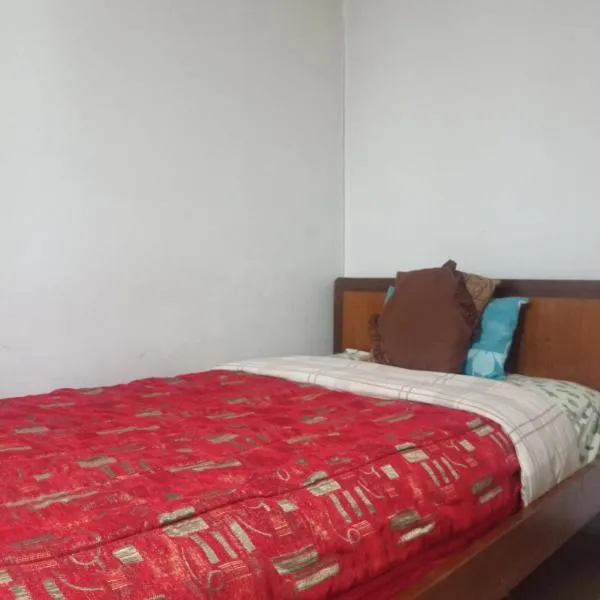 Escocie Hostel photo 5