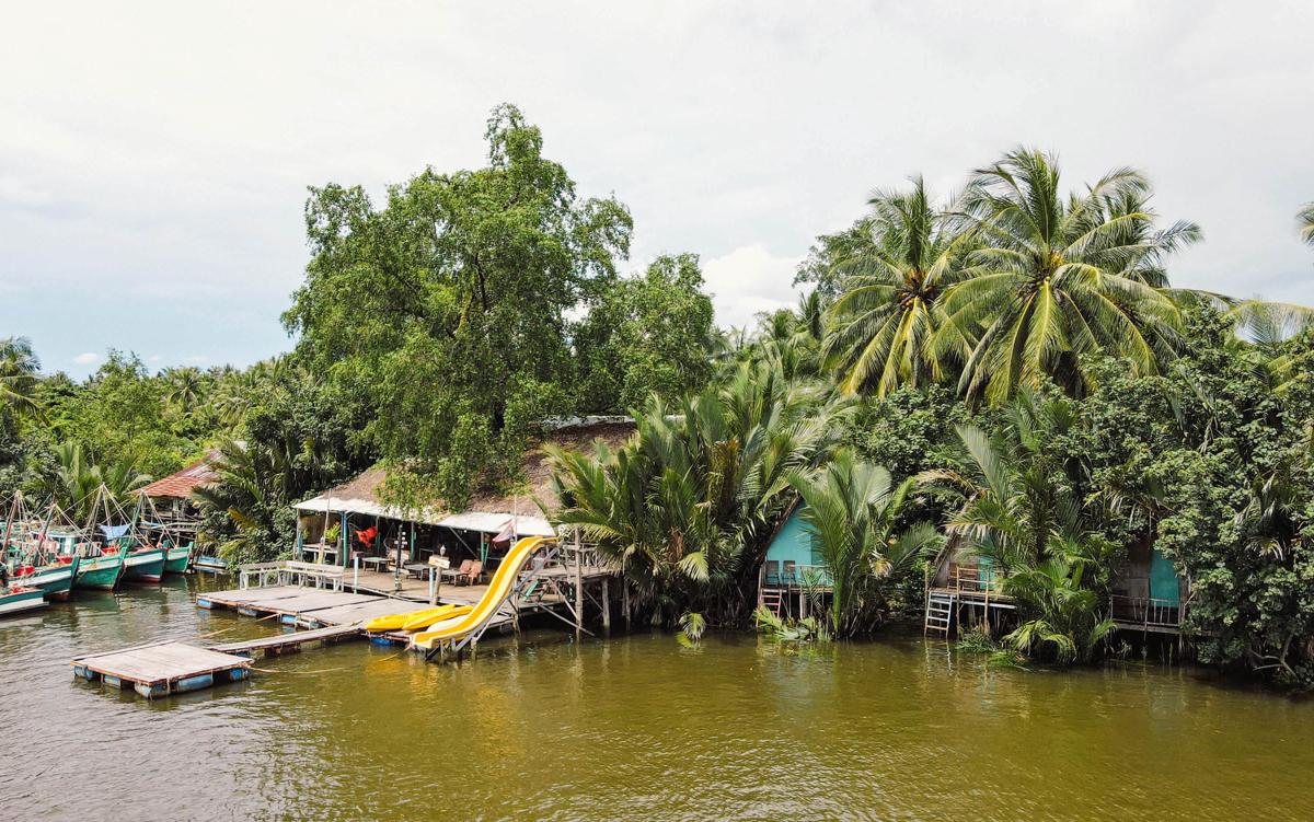 Yellow Sun Hostel photo 2