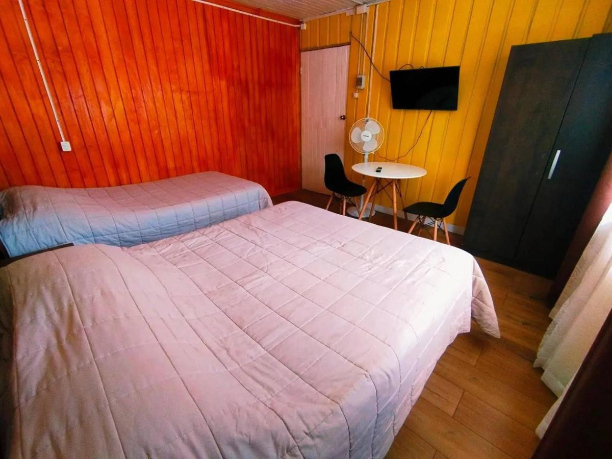 Hostel Notro SpA photo 1
