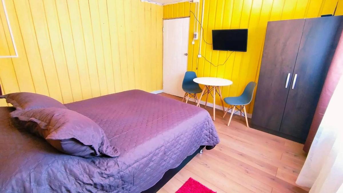 Hostel Notro SpA photo 4