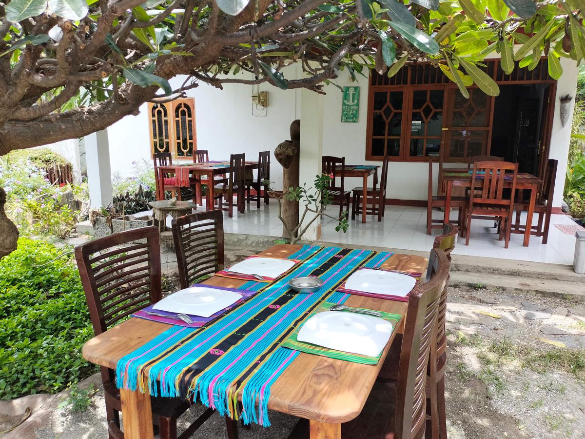 DaTerra Hostel photo 1