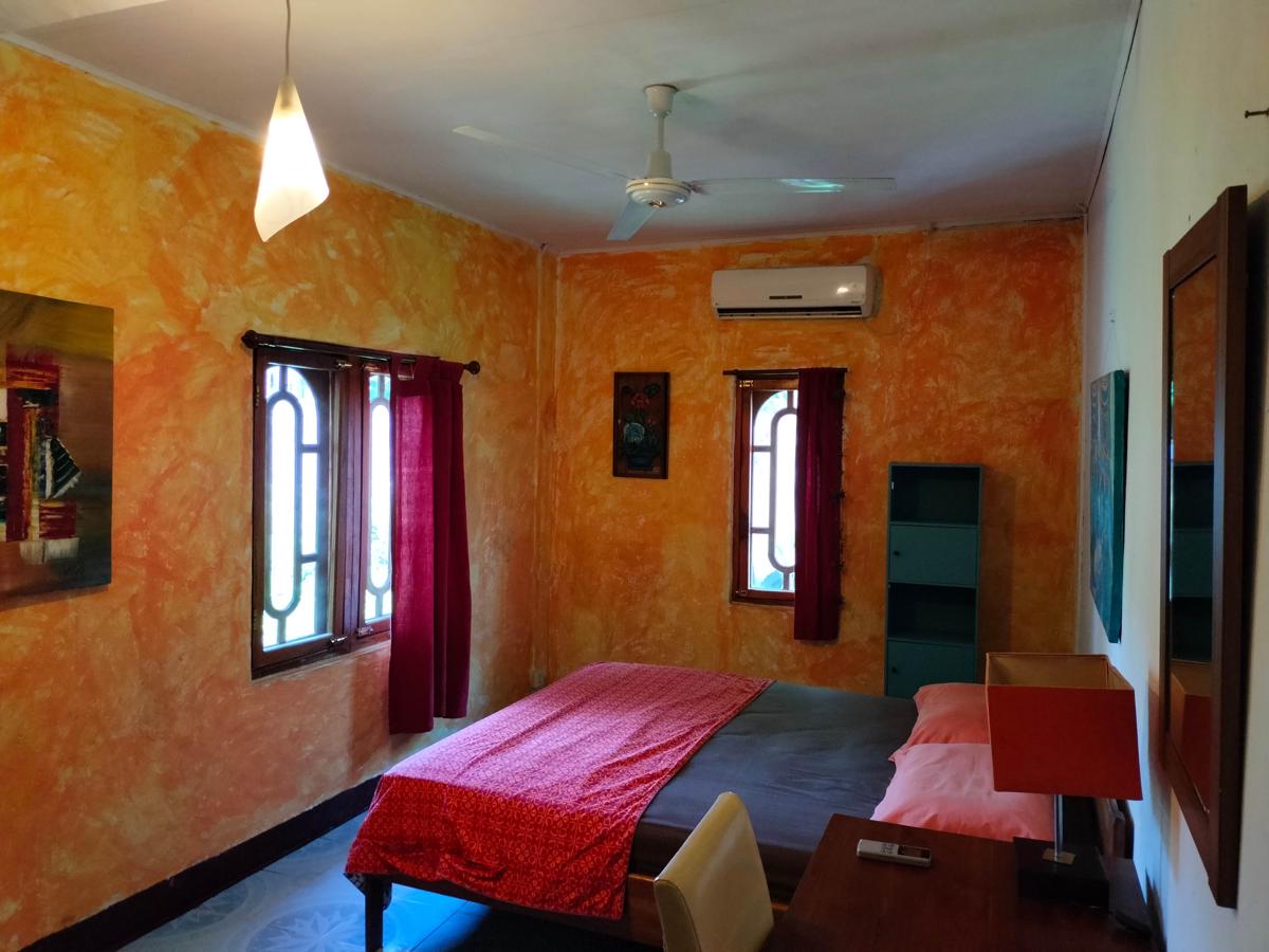 DaTerra Hostel photo 2