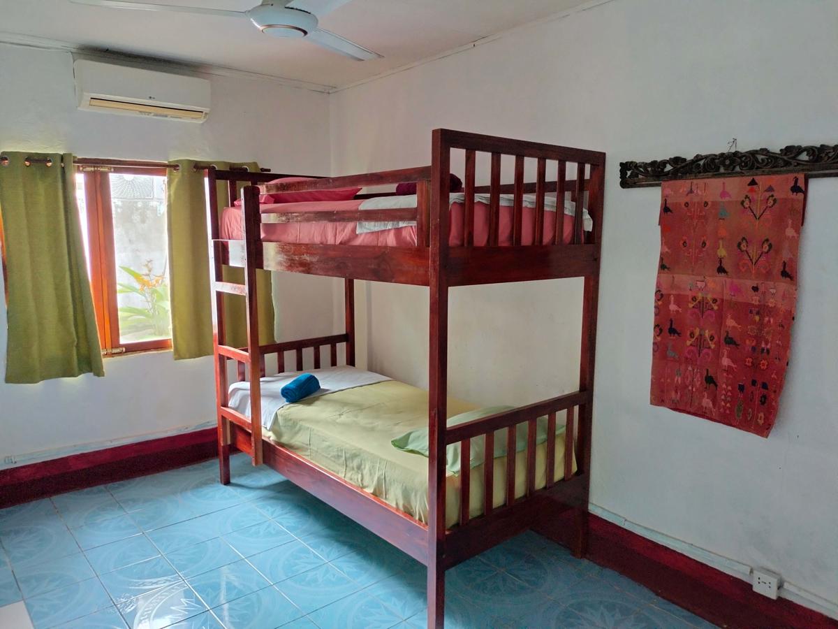 DaTerra Hostel photo 3