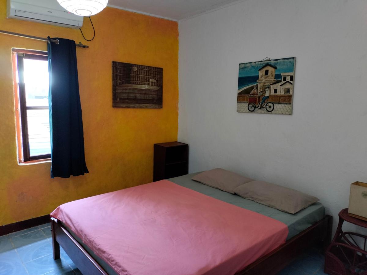 DaTerra Hostel photo 4
