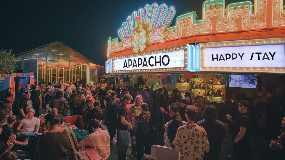 Apapacho photo 3