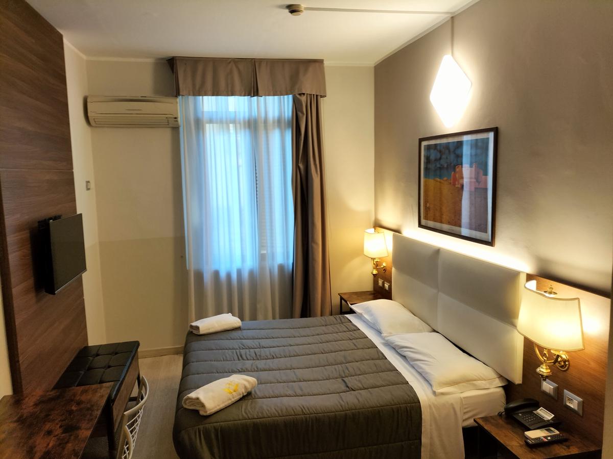 Hotel Dateo photo 2