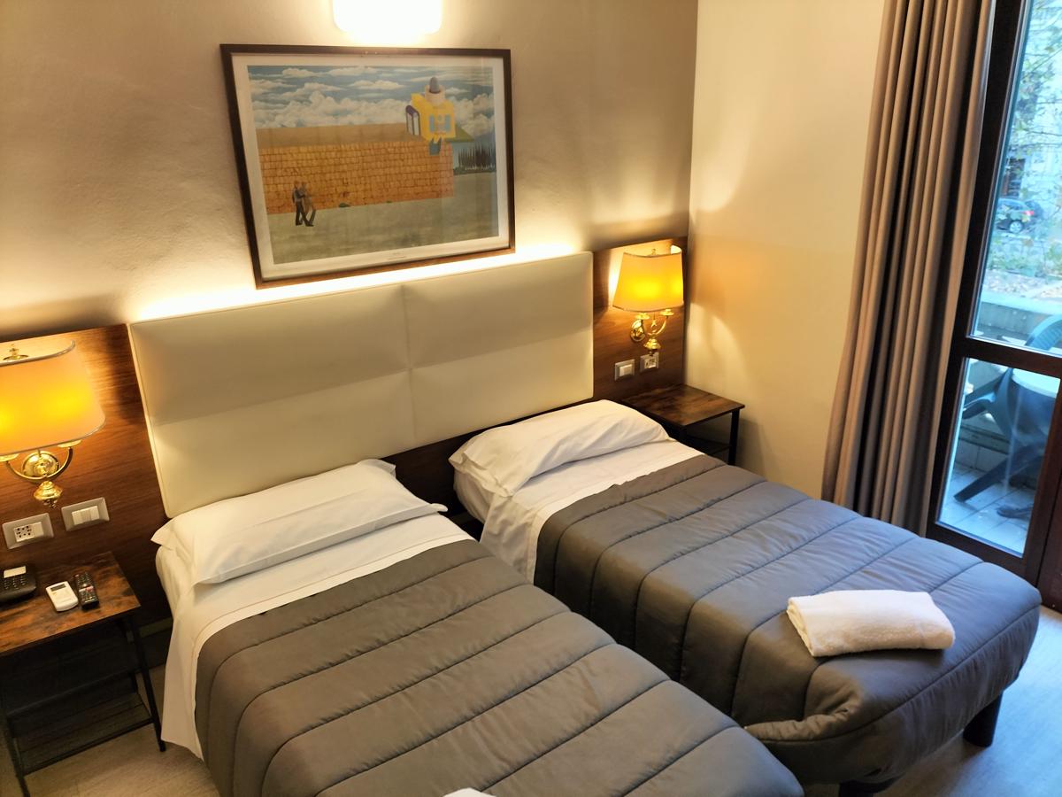 Hotel Dateo photo 3