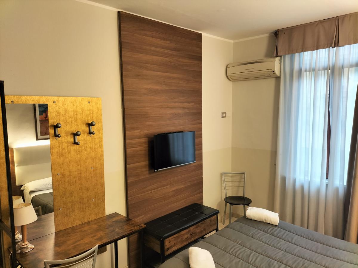 Hotel Dateo photo 4