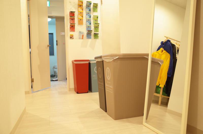 bnb+ Costeln Akiba(Female only) photo 2