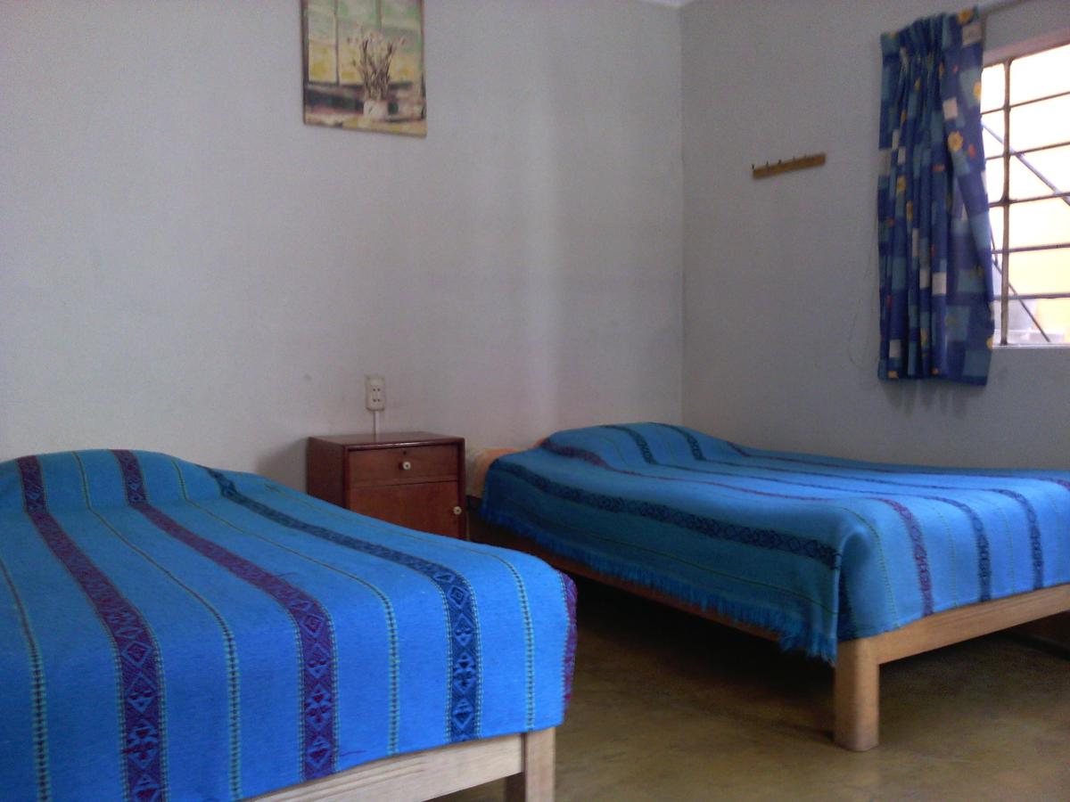 Hospedaje Brabant photo 3