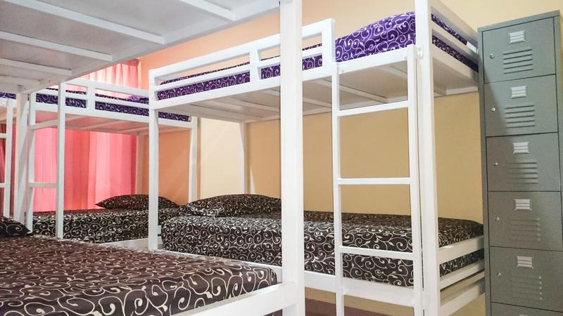 Cendana Mulia Hostel photo 2