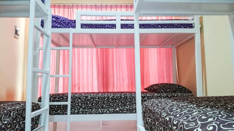 Cendana Mulia Hostel photo 3