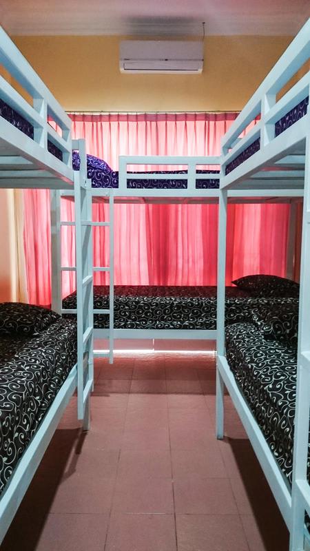 Cendana Mulia Hostel photo 4