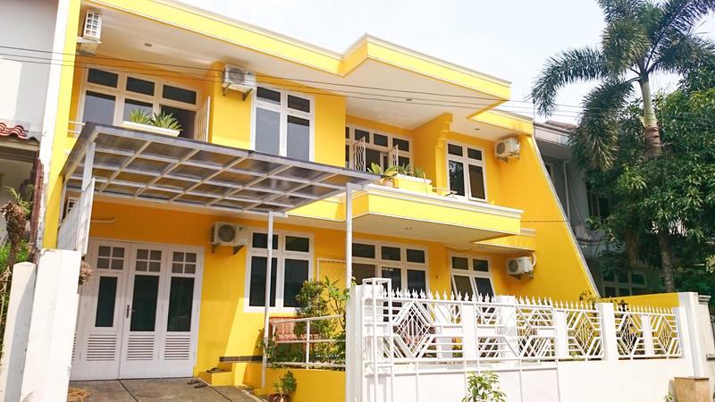 Cendana Mulia Hostel photo 5
