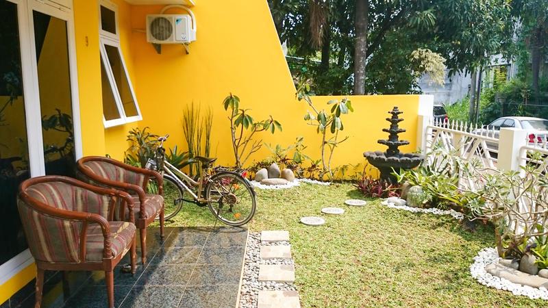 Cendana Mulia Hostel photo 6