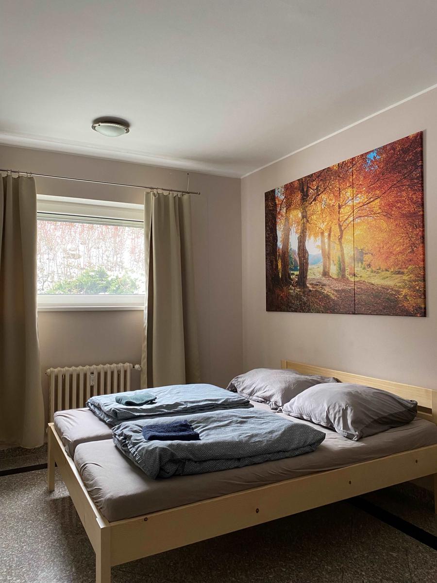 Zen Zone Hostel photo 3